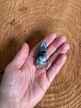 Charger l'image dans la galerie, Piétersite - Pièce unique en piétersite - vertus de la piétersite en lithothérapie