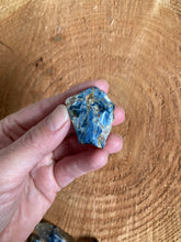 Charger l'image dans la galerie, Piétersite - Pièce unique en piétersite - vertus de la piétersite en lithothérapie