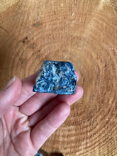 Charger l'image dans la galerie, Piétersite - Pièce unique en piétersite - vertus de la piétersite en lithothérapie