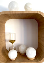 Charger l'image dans la galerie, Calcite blanche- Sphère - Qualité AA