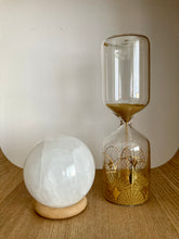 Charger l'image dans la galerie, Calcite blanche- Sphère - Qualité AA