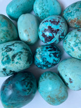 Charger l'image dans la galerie, Chrysocolle du Pérou