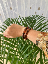 Charger l'image dans la galerie, Cornaline (naturelle) - Bracelet 10 mm- Qualité AAA