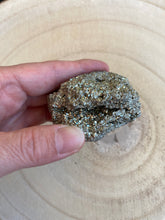 Charger l'image dans la galerie, Pyrite -Brut - Qualité extra