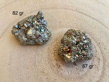Charger l'image dans la galerie, Pyrite -Brut - Qualité extra