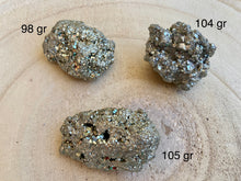 Charger l'image dans la galerie, Pyrite -Brut - Qualité extra