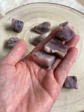 Charger l'image dans la galerie, opale violette