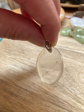 Charger l'image dans la galerie, Pendentif en Citrine naturelle - pendentif - Qualité AA