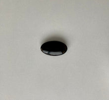Charger l'image dans la galerie, Obsidienne midnight lace - vertus de l'obsidienne midnight lace en lithothérapie - galet d'obsidienne midnight lace