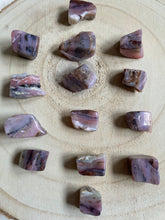 Charger l'image dans la galerie, Opale violette