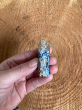 Charger l'image dans la galerie, Piétersite - Pièce unique en piétersite - vertus de la piétersite en lithothérapie
