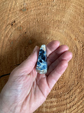 Charger l'image dans la galerie, Piétersite - Pièce unique en piétersite - vertus de la piétersite en lithothérapie
