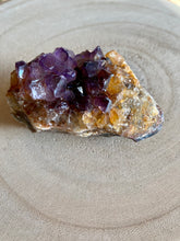 Charger l'image dans la galerie, Améthyste -  Druses

