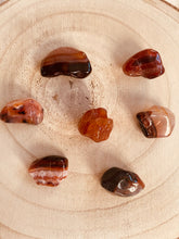 Charger l'image dans la galerie, Cornaline naturelle
