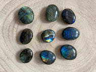 Labradorite