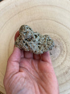 Pyrite -Brut - Qualité extra