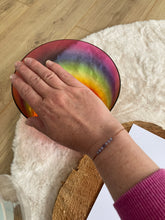 Charger l'image dans la galerie, Bracelet Sette- Iolite - Bracelet en Iolite - Vertus de la Iolite en lithothérapie
