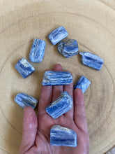 Charger l'image dans la galerie, Cyanite
