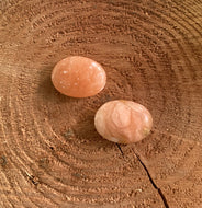 calcite orange