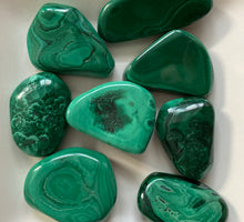 Charger l'image dans la galerie, Malachite
