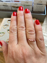 Charger l'image dans la galerie, Bague OUI - Rhodochrosite
