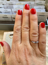 Charger l'image dans la galerie, Bague OUI - Agate
