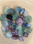 Fluorite