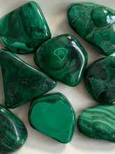 Charger l'image dans la galerie, malachite
